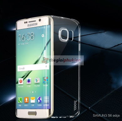 Ốp silicon samsung Galaxy S6/S6 Edge